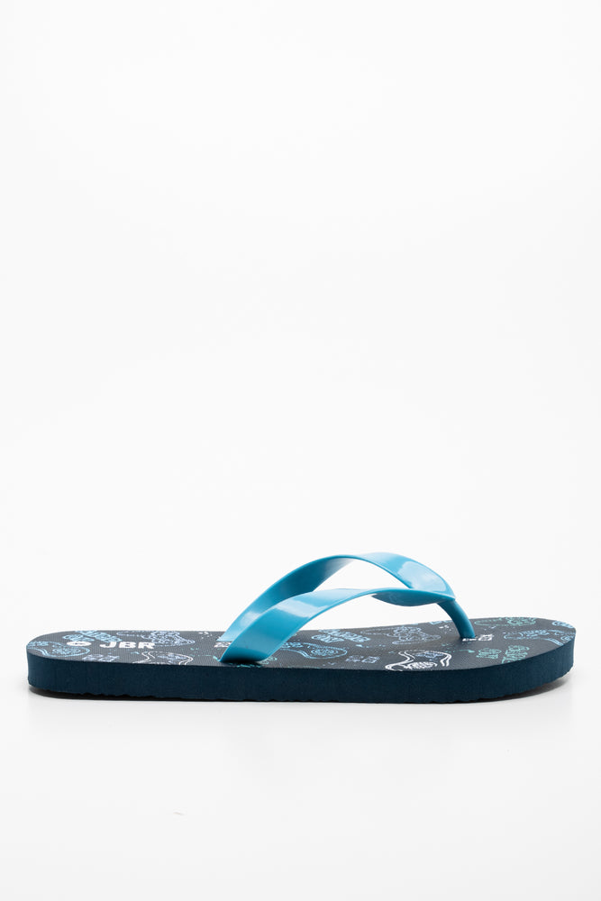 Flip Flop Blue