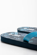 Flip Flop Blue (3)