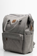 Backpack Grey (1)