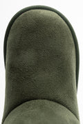 Button Comfy Boot Green (4)