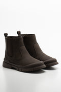 Chelsea Boot Brown