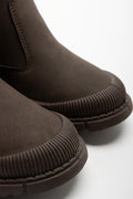 Chelsea Boot Brown (2)