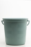 ABC Bucket Blue