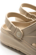 Love Clog Natural (3)