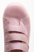 Shimmer Light Up Sneaker Pink (4)