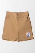 Snoopy Short Natural