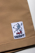 Snoopy Short Natural (1)