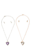 Necklace Set Natural (1)