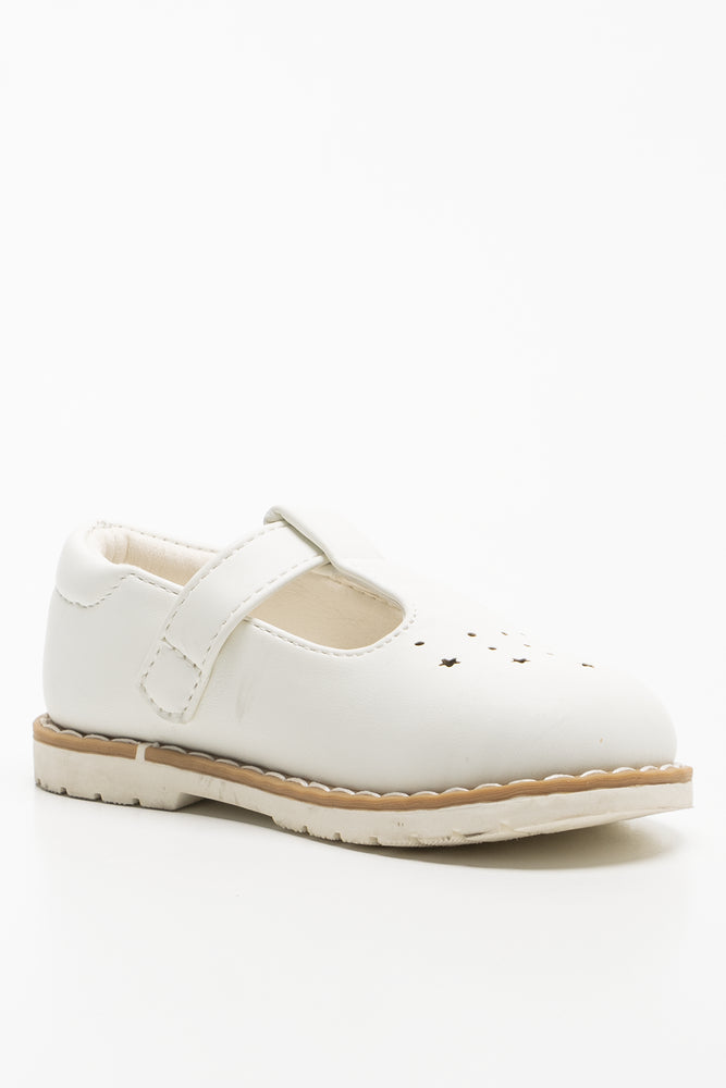 Shoe White (1)