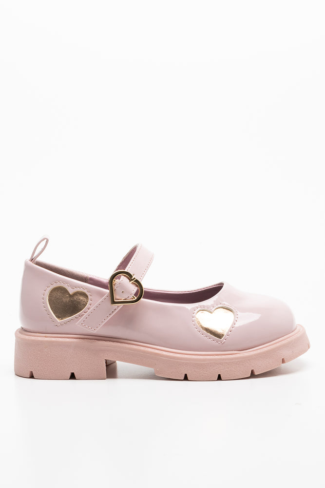 Shoe Pink (1)