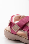 Sandal Pink (2)