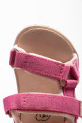 Sandal Pink (3)