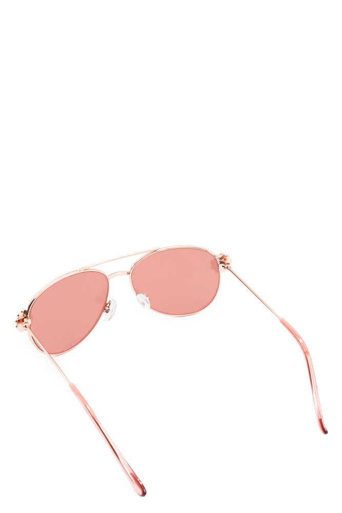 Sunglasses Pink