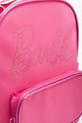 Barbie Backpack Pink (3)