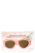 Sunglasses Set Pink (1)
