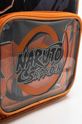 Naruto Backpack Orange (3)