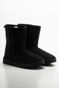 Comfy Boot Black