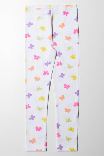 Butterfly Legging Multi