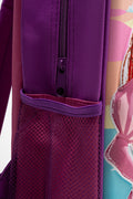 Disney Princesses Backpack Purple (4)