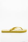 Flip Flop Yellow (1)