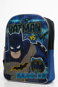 Batman 3 Piece Set Blue (2)