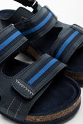 Sandal Navy (2)