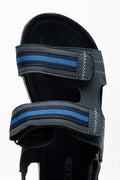 Sandal Navy (4)