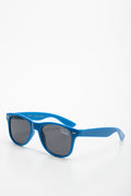 Sonic Cap And Sunglasses Set Blue (2)