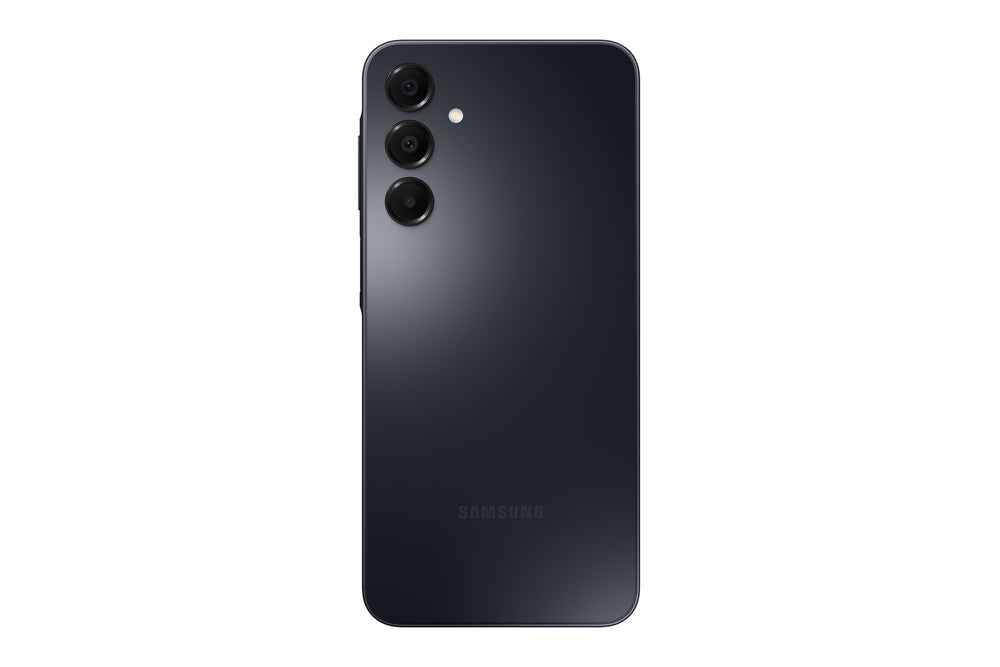 Samsung A16 Black