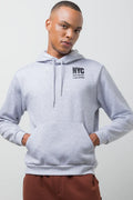 Printed Tracktop Grey