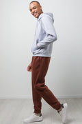 Printed Tracktop Grey (1)