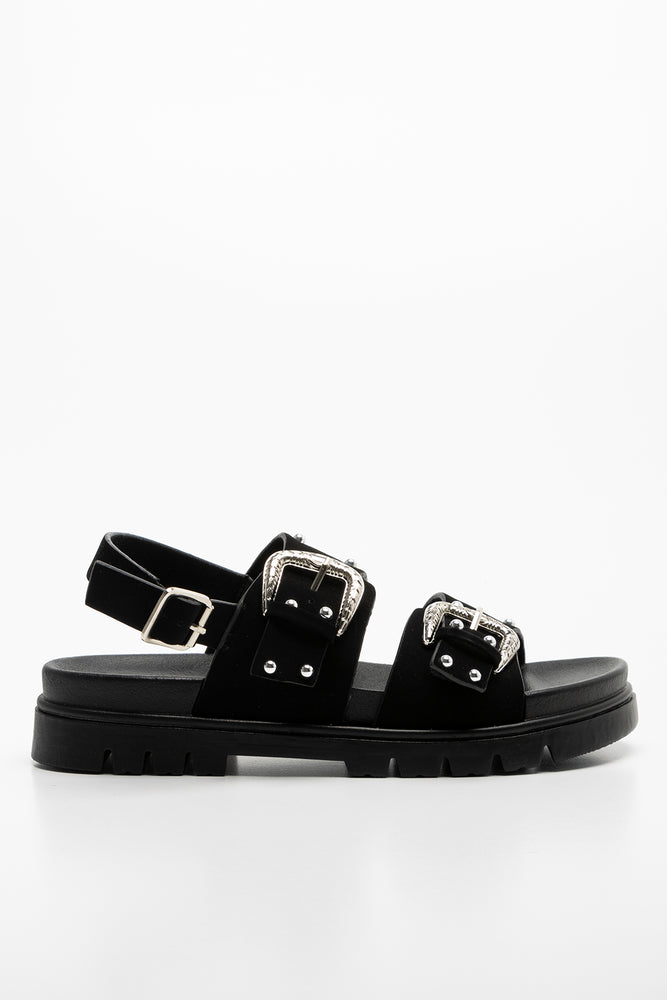 Sandal Black