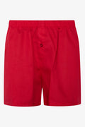 Woven Boxers Red And Navy (3)