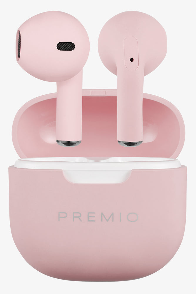 Premio V7+ Earpod Pink