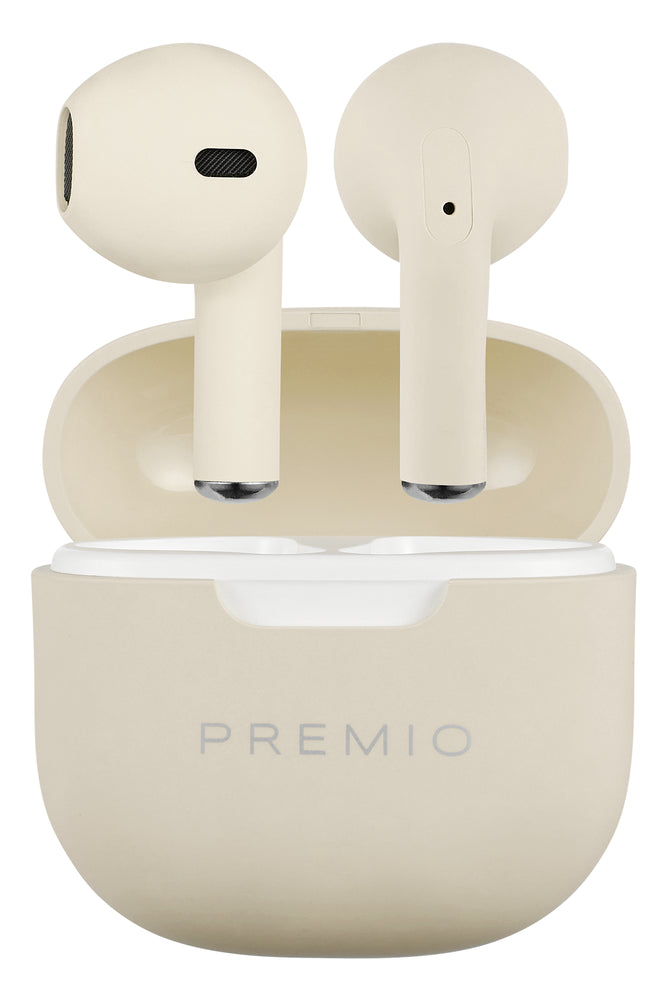 Nude True Wireless Earbuds