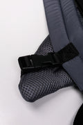 Baby Carrier Grey (2)