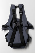 Baby Carrier Grey (4)