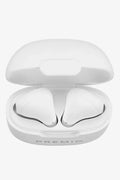 Premio V7 + Series True Wireless Earphones White (3)