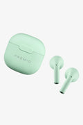 Premio V7 + Series True Wireless Earphones Mint Green (6)