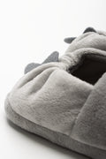 Slipper Grey (3)