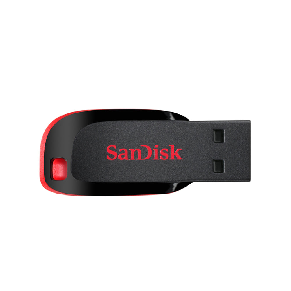 Sandisk Usb Cruzer Blade 16Gb