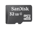 Sandisk Micro Sd Card 32Gb