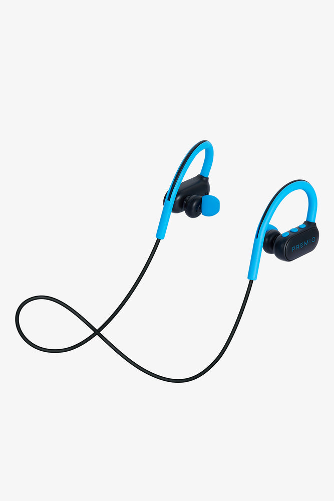 Premio V2 Bt Sports Ephone Blue