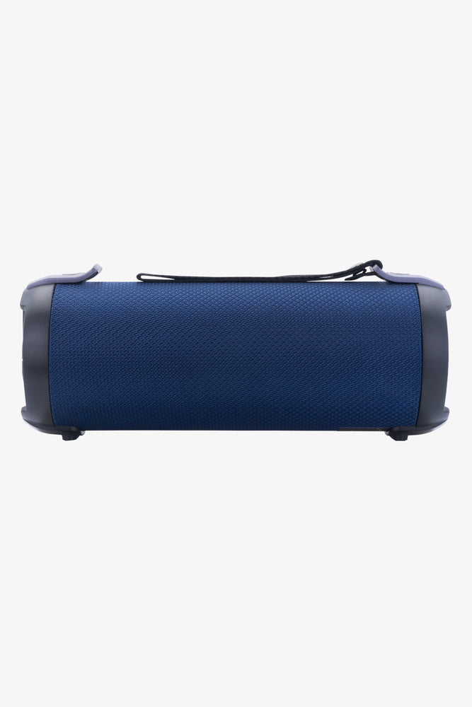 Volkano Mini Mamba Bluetooth Speaker Blue