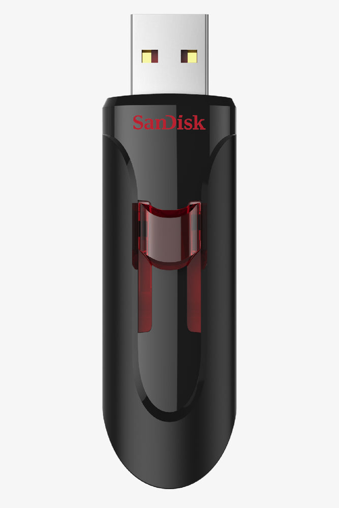 Sandisk Usb Glide 64Gb Usb3.0