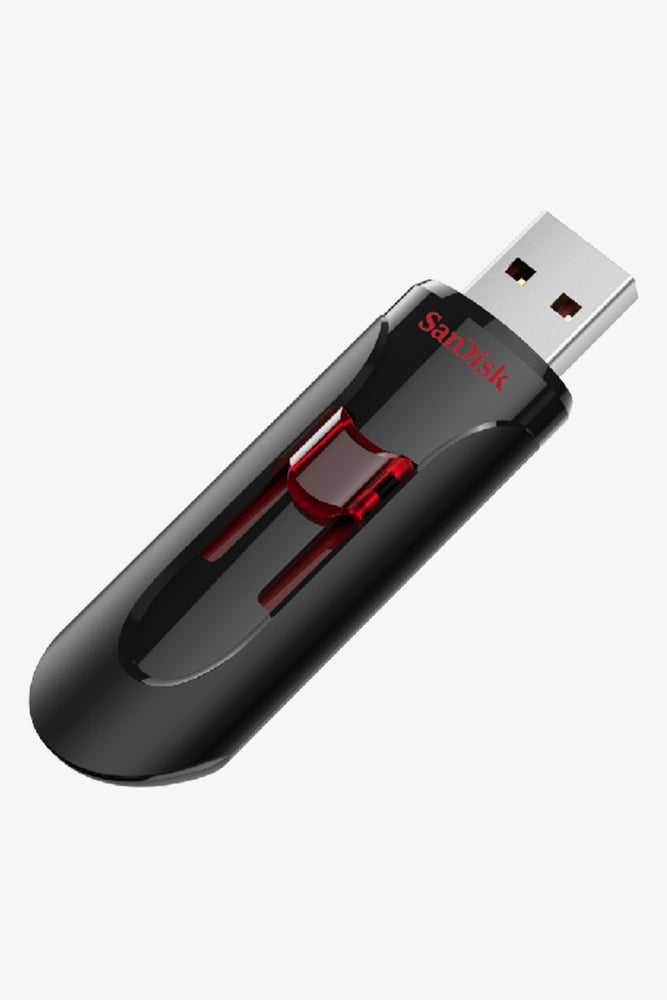 Sandisk Usb Glide 64Gb Usb3.0