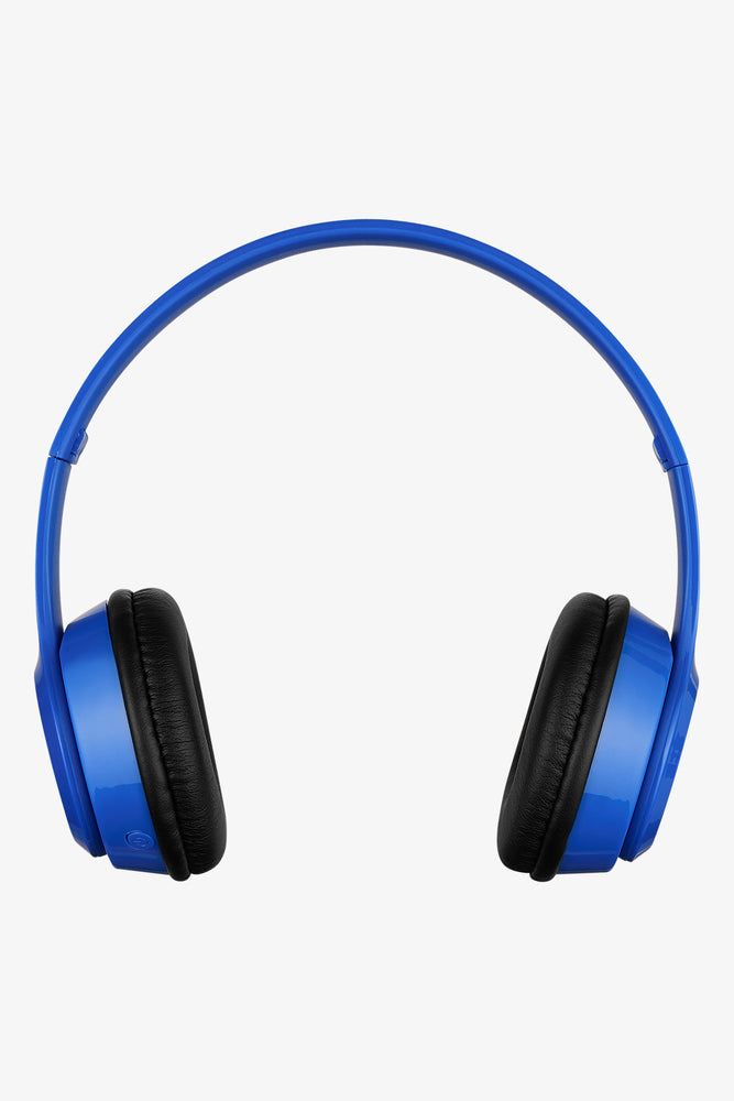 Pro Bass Rebel Bt Hphone Blue (2)