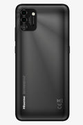 Hisense E50 Lite Ds Nl Charcoal (1)
