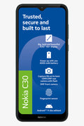 Nokia C30 Lte 2/32Gb Green