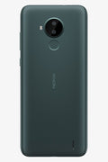 Nokia C30 Lte 2/32Gb Green (1)